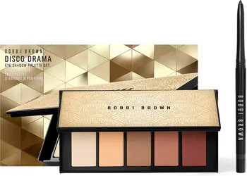 Disco Drama Eyeshadow Palette Set (Limited Edition) $110 Value | Nordstrom