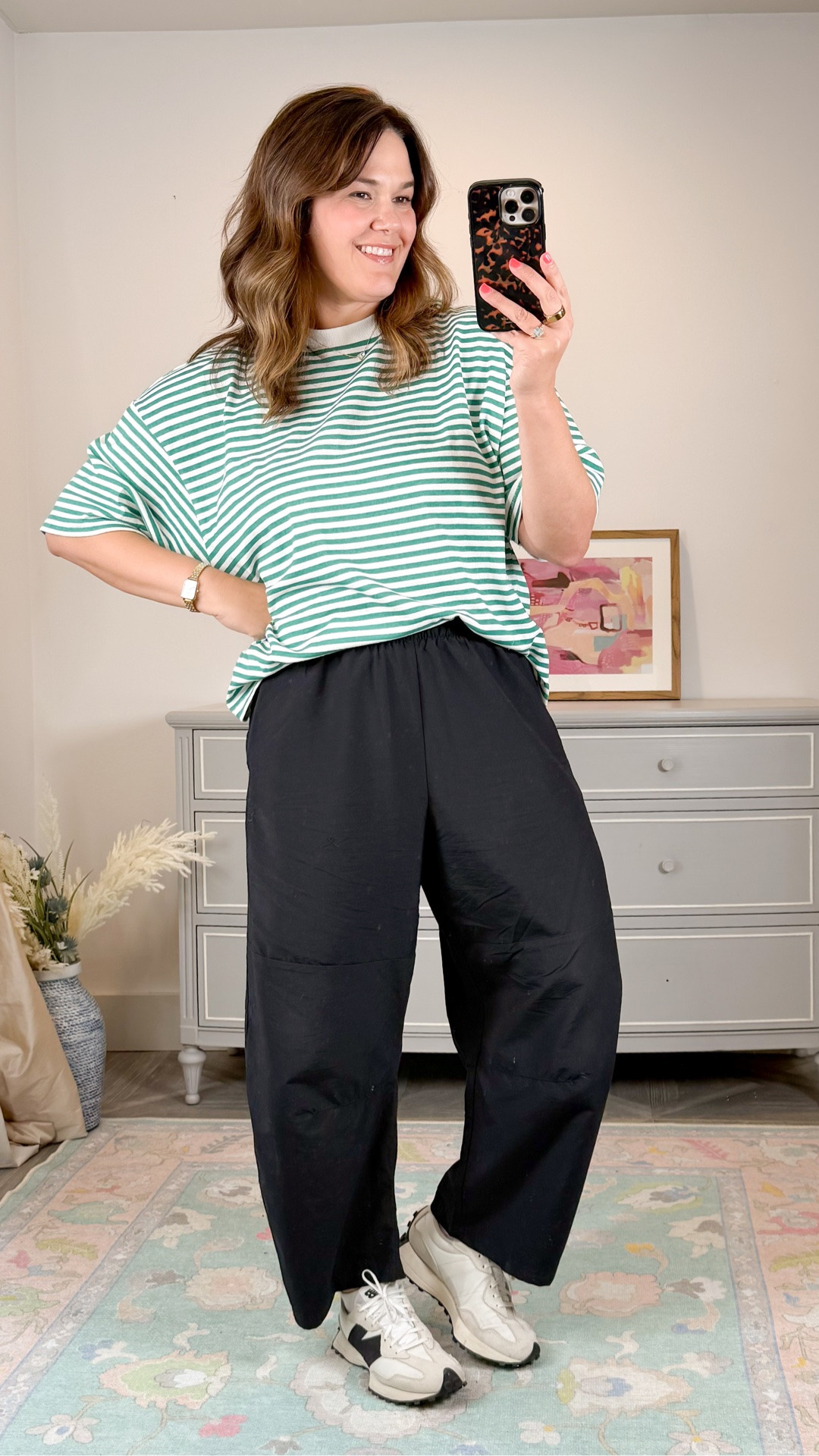 Free People athleisure pants. Size large for me and the fit is perfect! 



Athleisure style, outfits for moms on the go, simple style finds, casual style, sports mom style, travel pants, airplane outfits,

#LTKootd #LTKOver40 #LTKMidsize