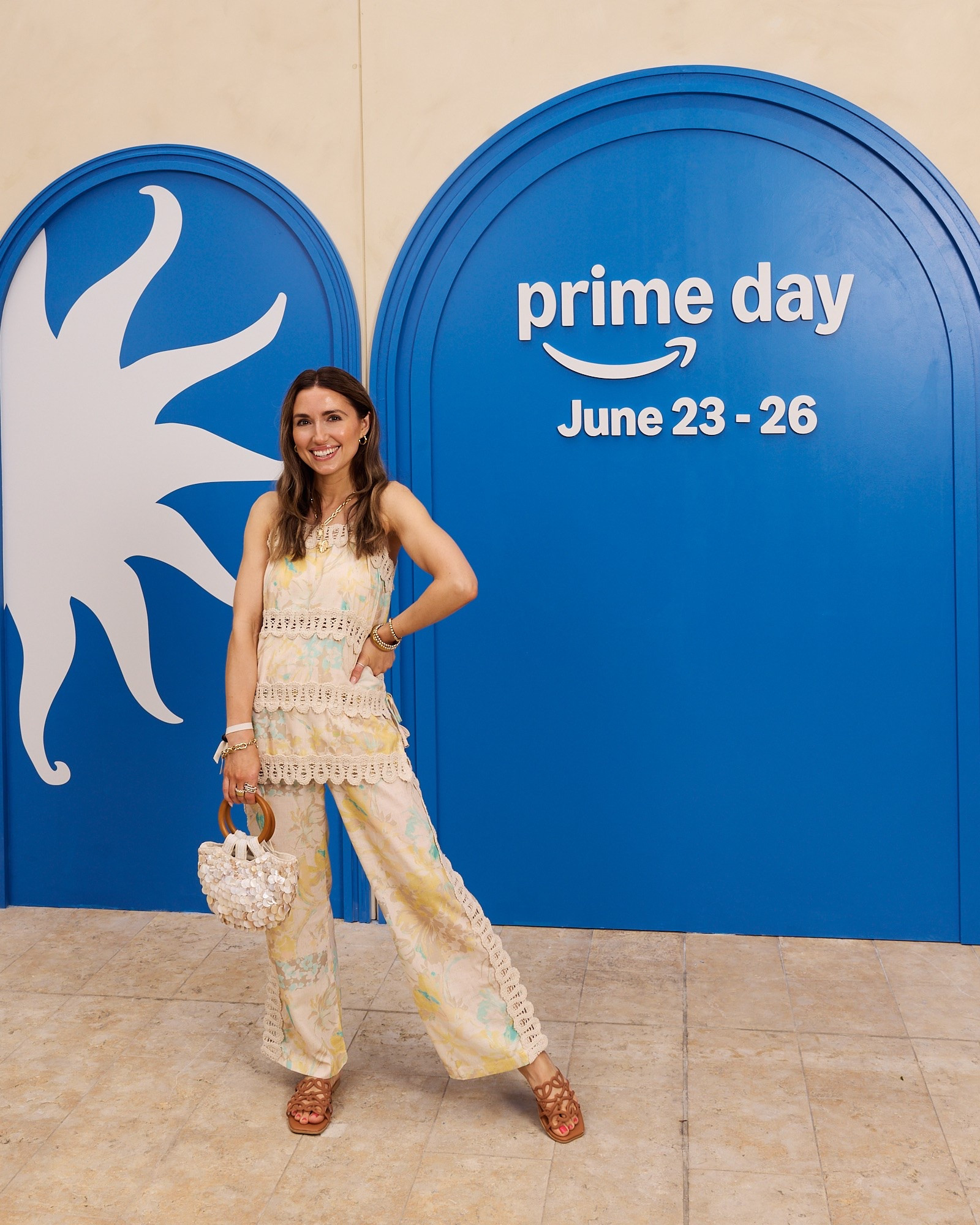 Amazon travel outfit 
Love this designer look for less look!

#LTKootd #LTKTravel #LTKSeasonal