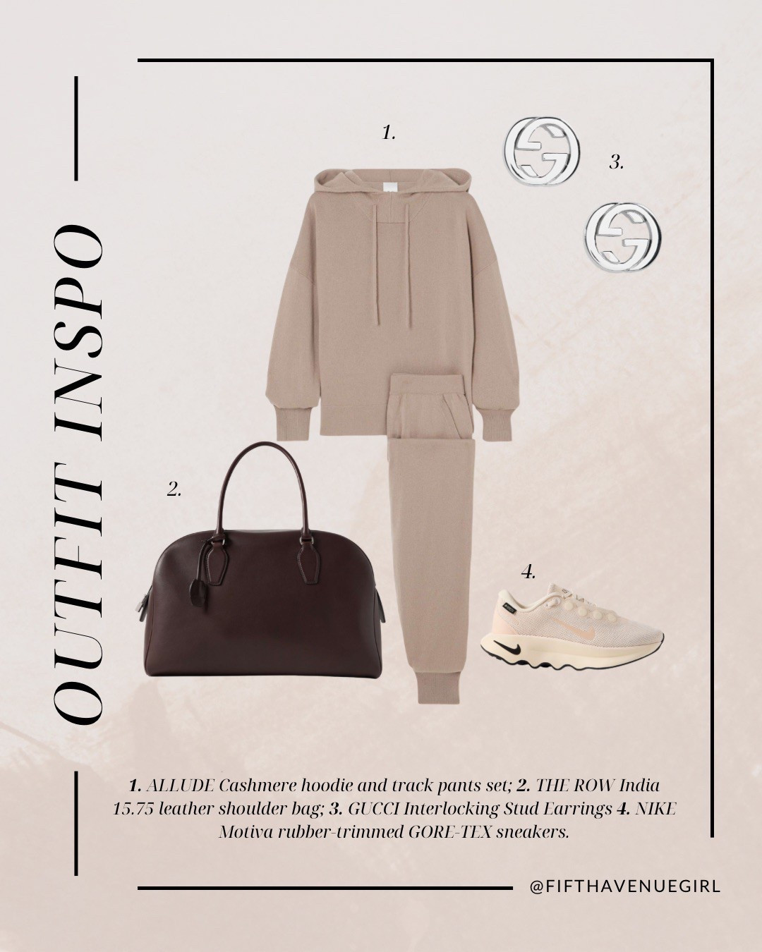 Casual travel ootd feat. the Row India 15.75 tote 👜

#LTKTravel #LTKItBag #LTKStyleTip