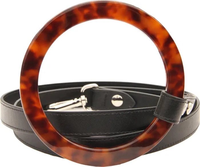 Susan Leather Dog Leash | Nordstrom