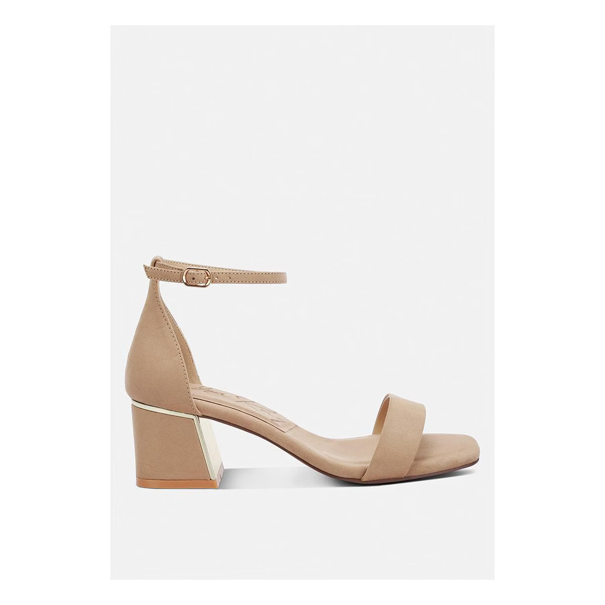 Eshe Block Heel Sandals Women | Target