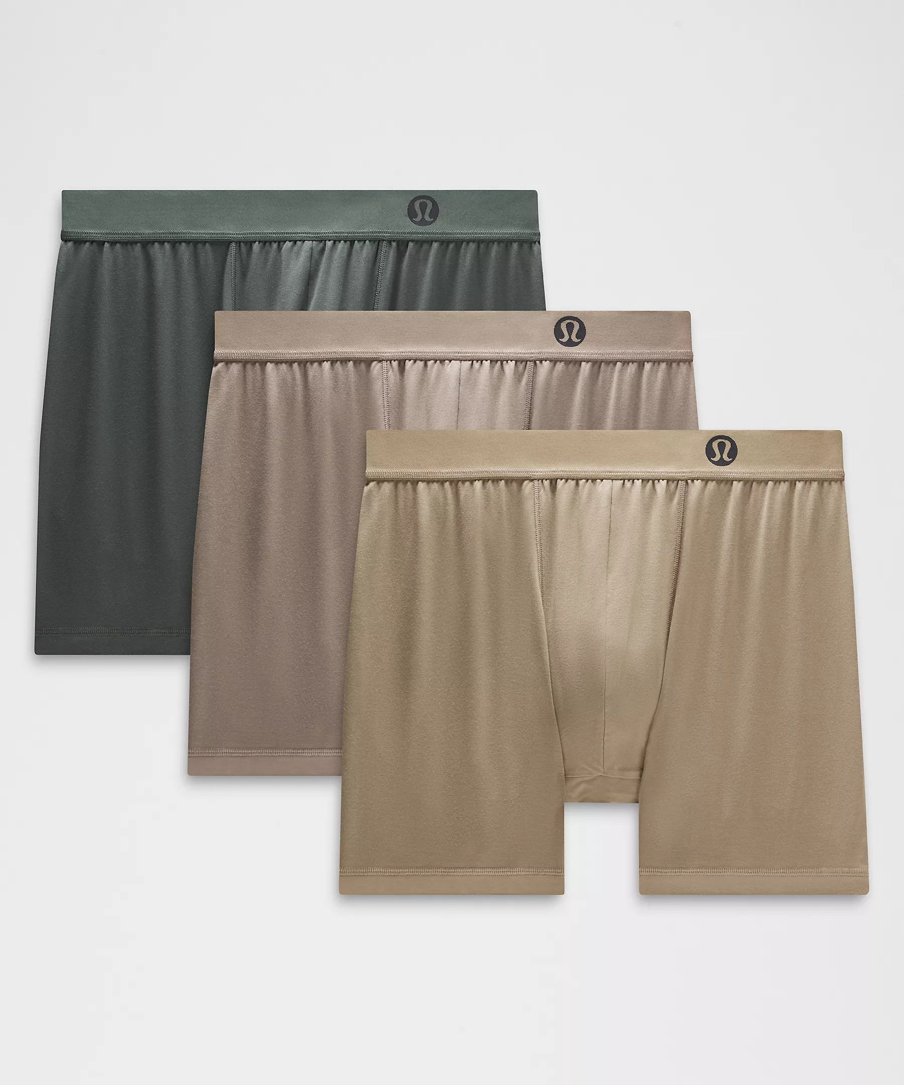 Always In Motion Boxer 5" | Lululemon (US)