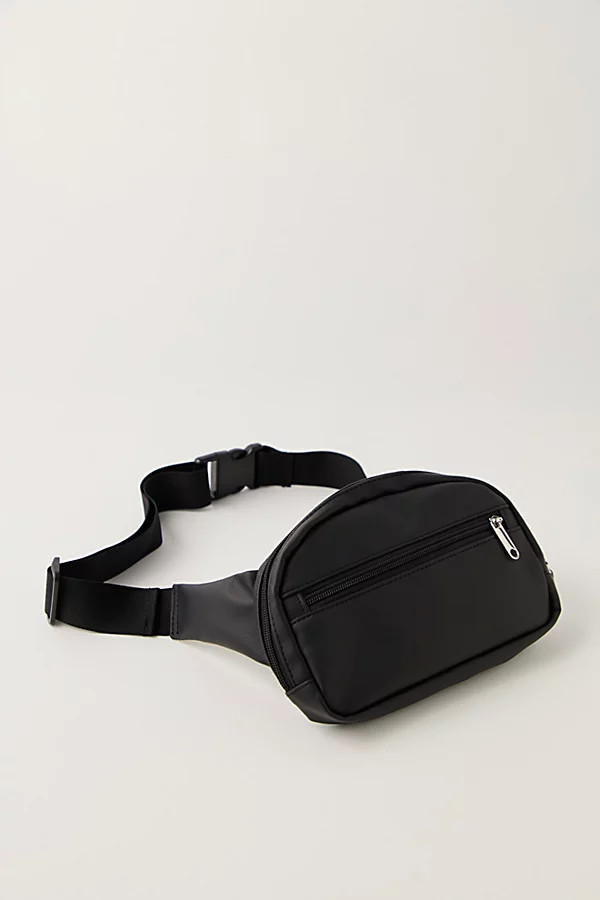 HigherDOSE EMF Blocking Fanny Pack | Free People (Global - UK&FR Excluded)