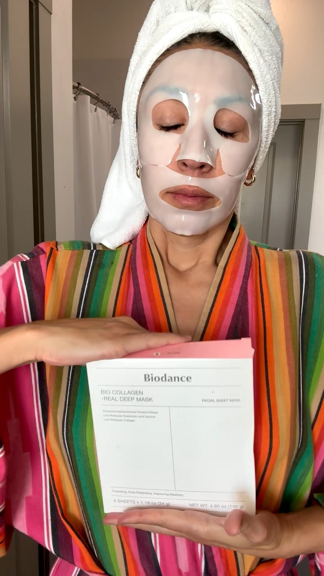 Partnering with Amazon for Black Friday to share a few of my go-to face masks. You guys already know I immediately went to the beauty section. I stock up in bulk, girlfriend, because different days call for different things.
I linked all my favorites here and did the work for you, because ’tis the season… for you and for the people in your life who are just like us.
All items are part of Amazon’s Black Friday deals and linked for easy shopping.

PS: Since I’ve clearly steered y’all in the right direction, a few of these are already low stock.

@amazon
#ad
#founditonamazon
#WinterFavorites2025