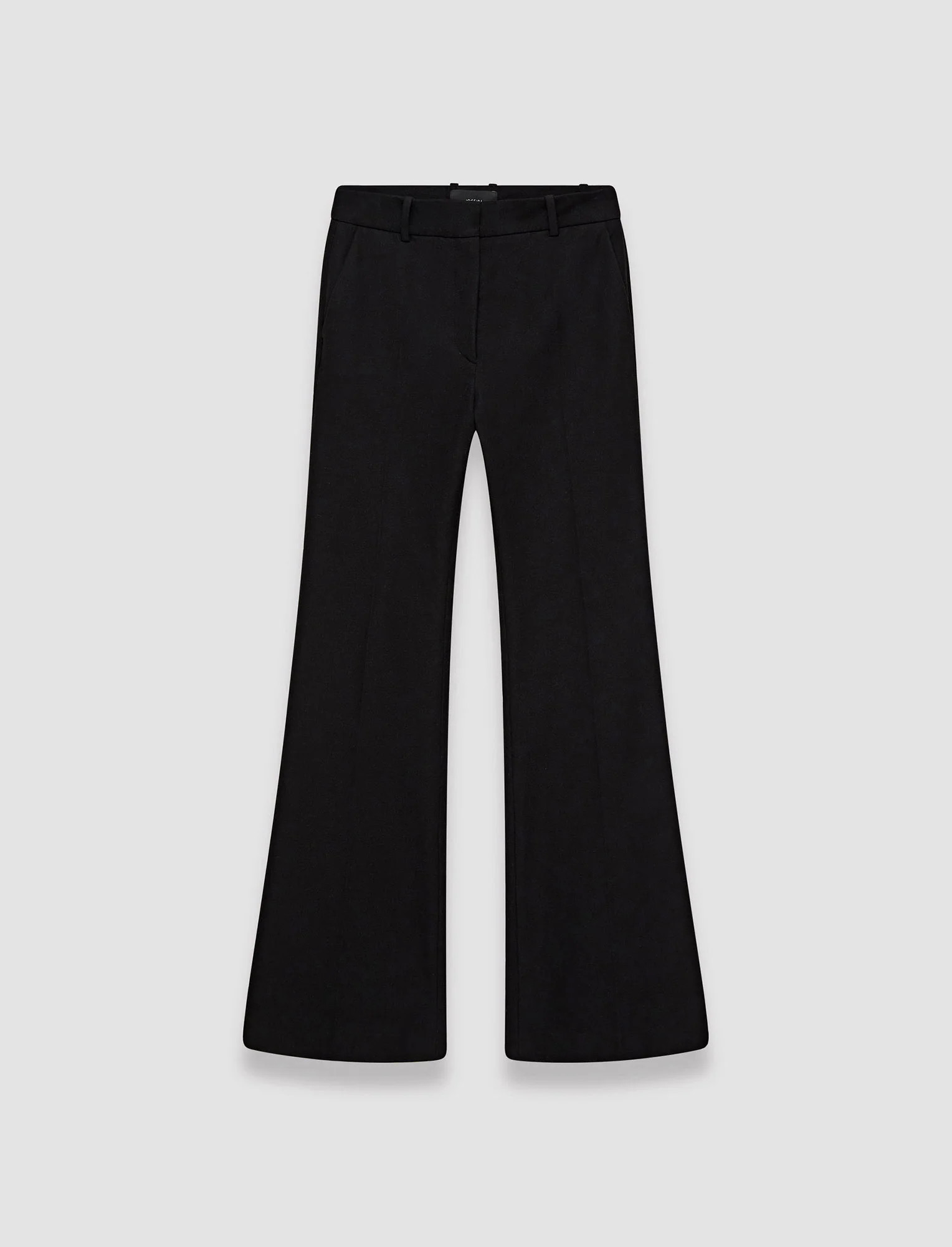 Tafira Gabardine Stretch Trousers | Joseph