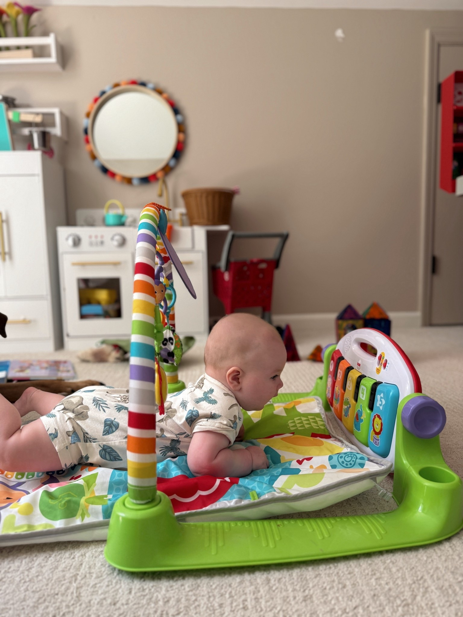 Baby must haves // baby products 

#LTKBump #LTKBaby #LTKFamily