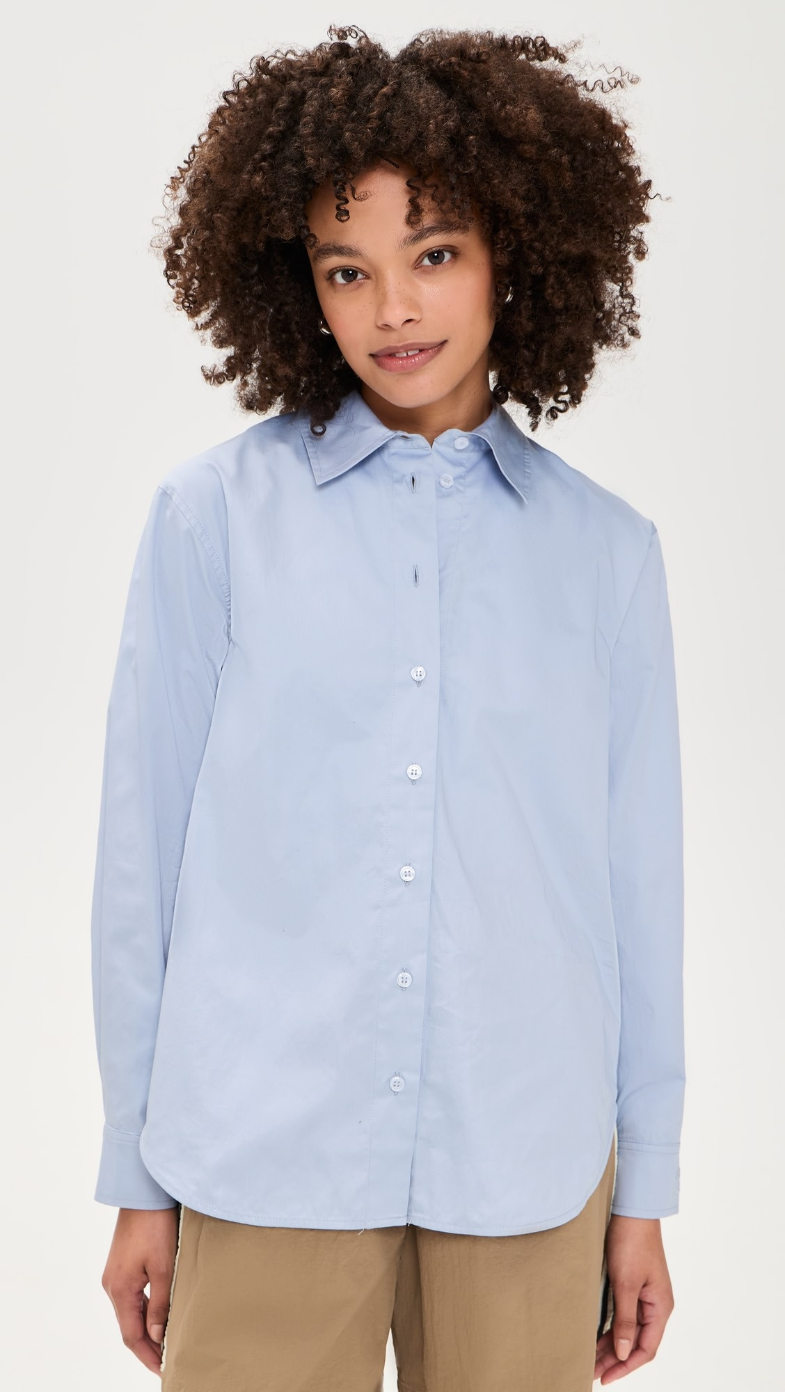 Maxene Blouse | Shopbop