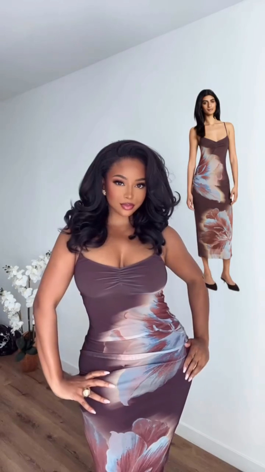 Wanna look fancy but still maintain your budget? I got you sis! All of these dresses stop traffic and break necks without breaking the bank!🏦 

Comment “link” and I’ll send it to you 😘

#LTKstyletip #LTKsummer #LTKbeauty