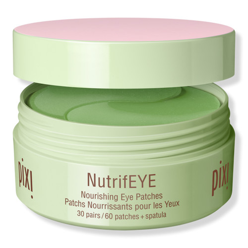 NutrifEYE Nourishing Eye Patches with Rose and Chamomile | Ulta