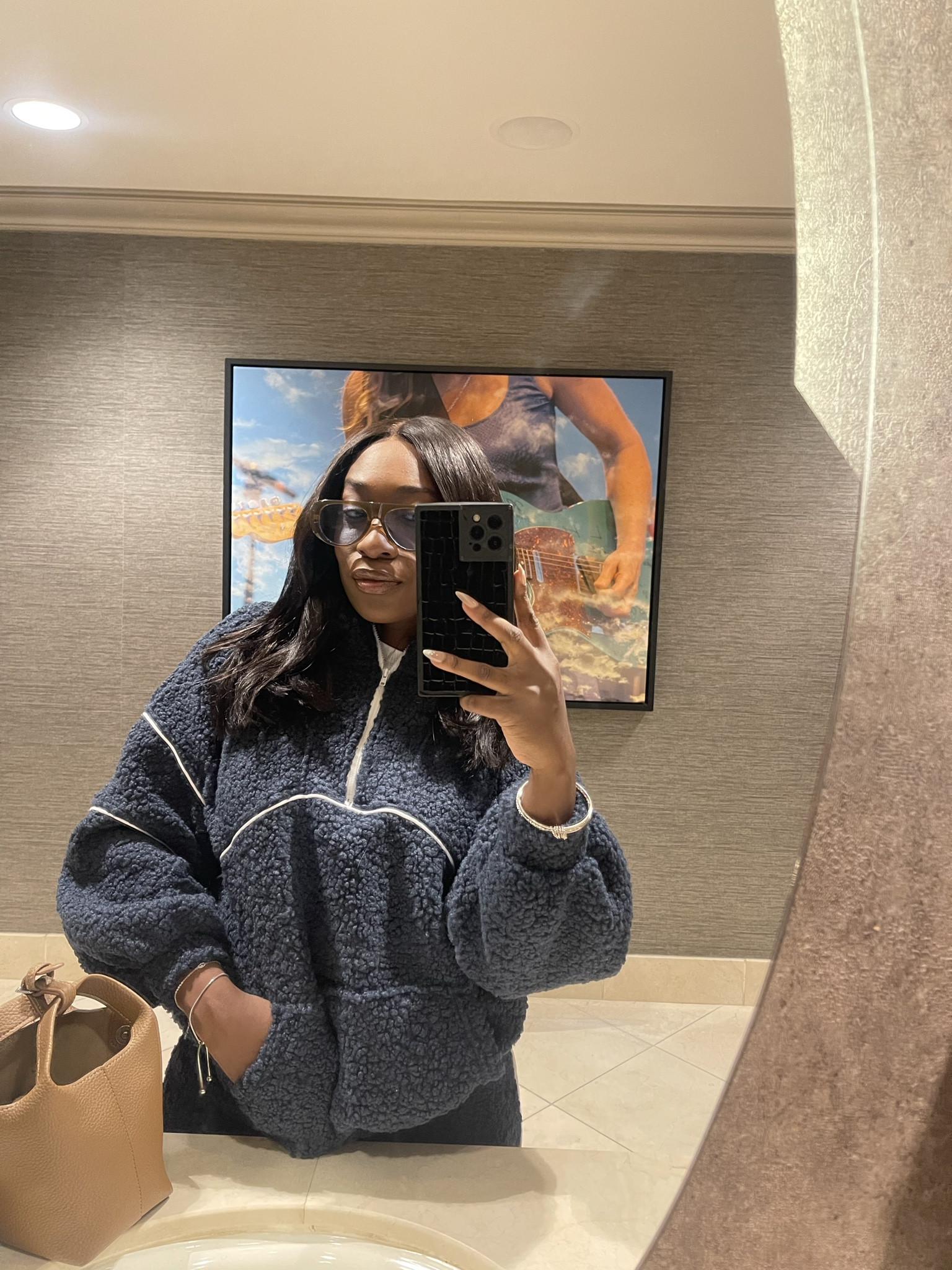 Major cozy vibes 🧸💙 Did you know Missguided sells on SHEIN? This super comfy two piece set is super affordable and cute! 

#LTKfindsunder100 #LTKfindsunder50 #LTKtravel
