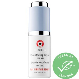 FAB Skin Lab Resurfacing Liquid 10% AHA | Sephora (US)