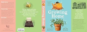 Growing Home | Amazon (US)