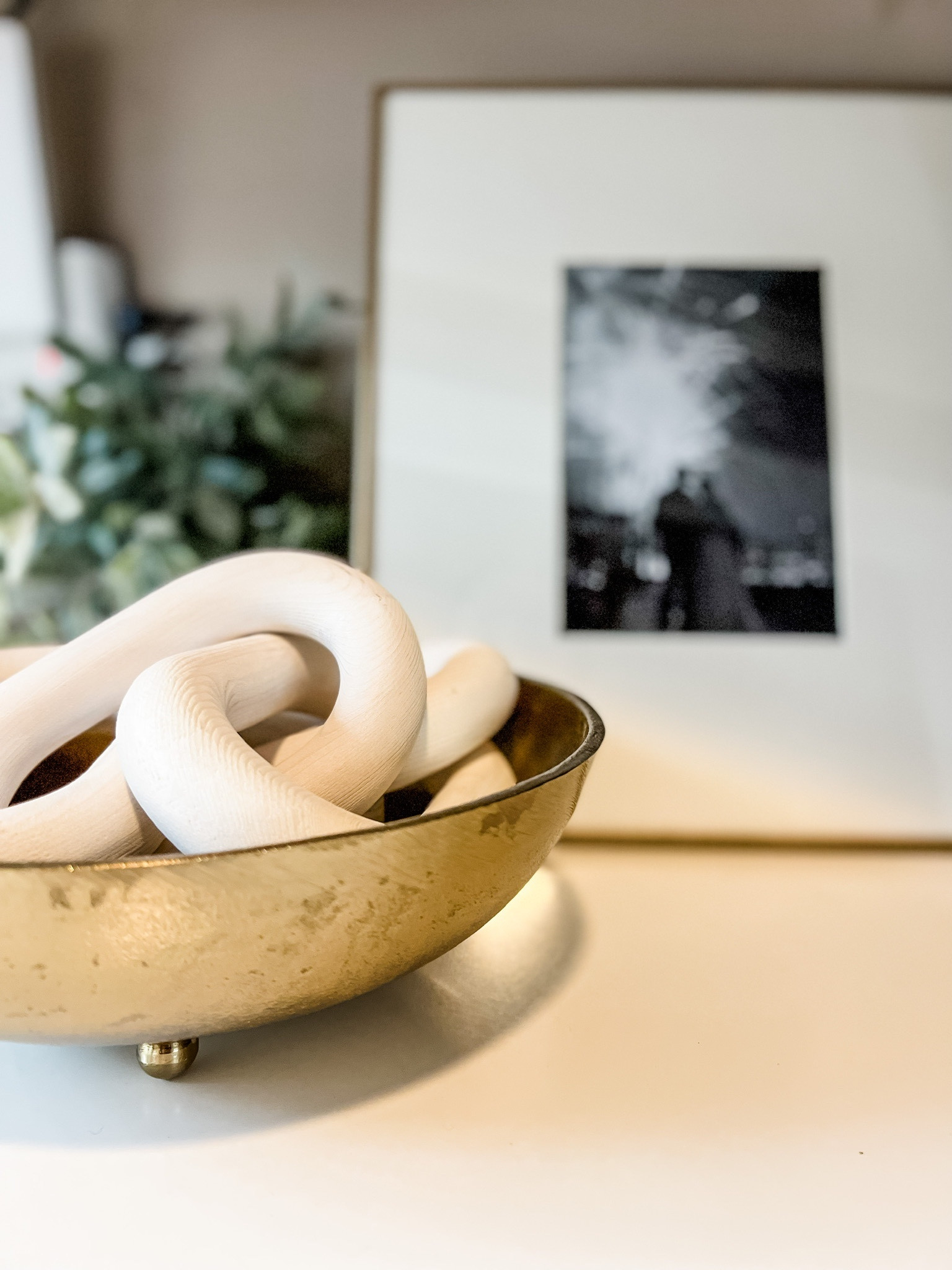 Need that decorative item for the coffee or side table? This Amazon wooden chain link looks great as an accent and is on early Black Friday deal! Pick this up today. 

Wooden chain decor, home decor, Amazon home finds, decorative accents, coffee table style, bookshelves styling, end table accent, interior design, tabletop decor, deals

#LTKCyberWeek #LTKstyletip #LTKhome