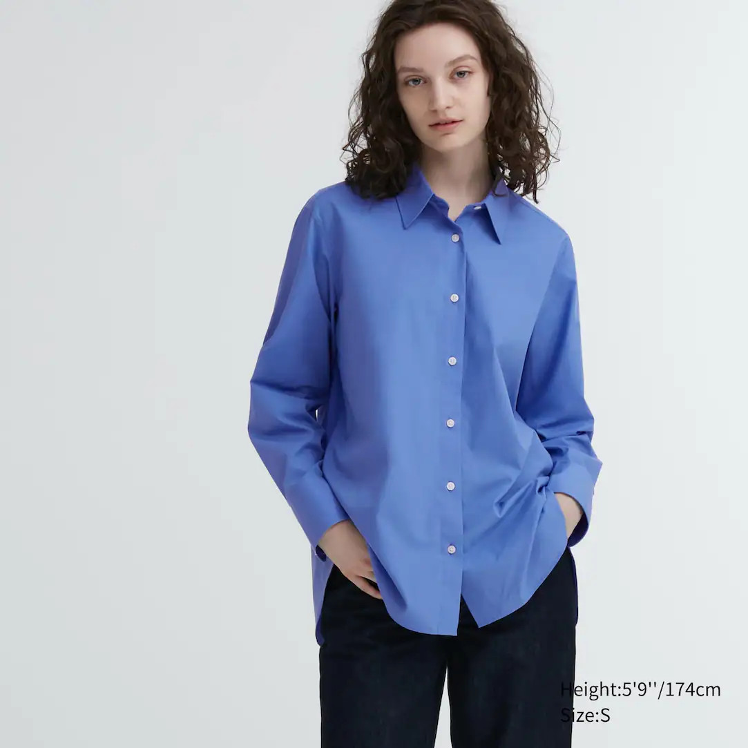 Find My Size | UNIQLO (UK)
