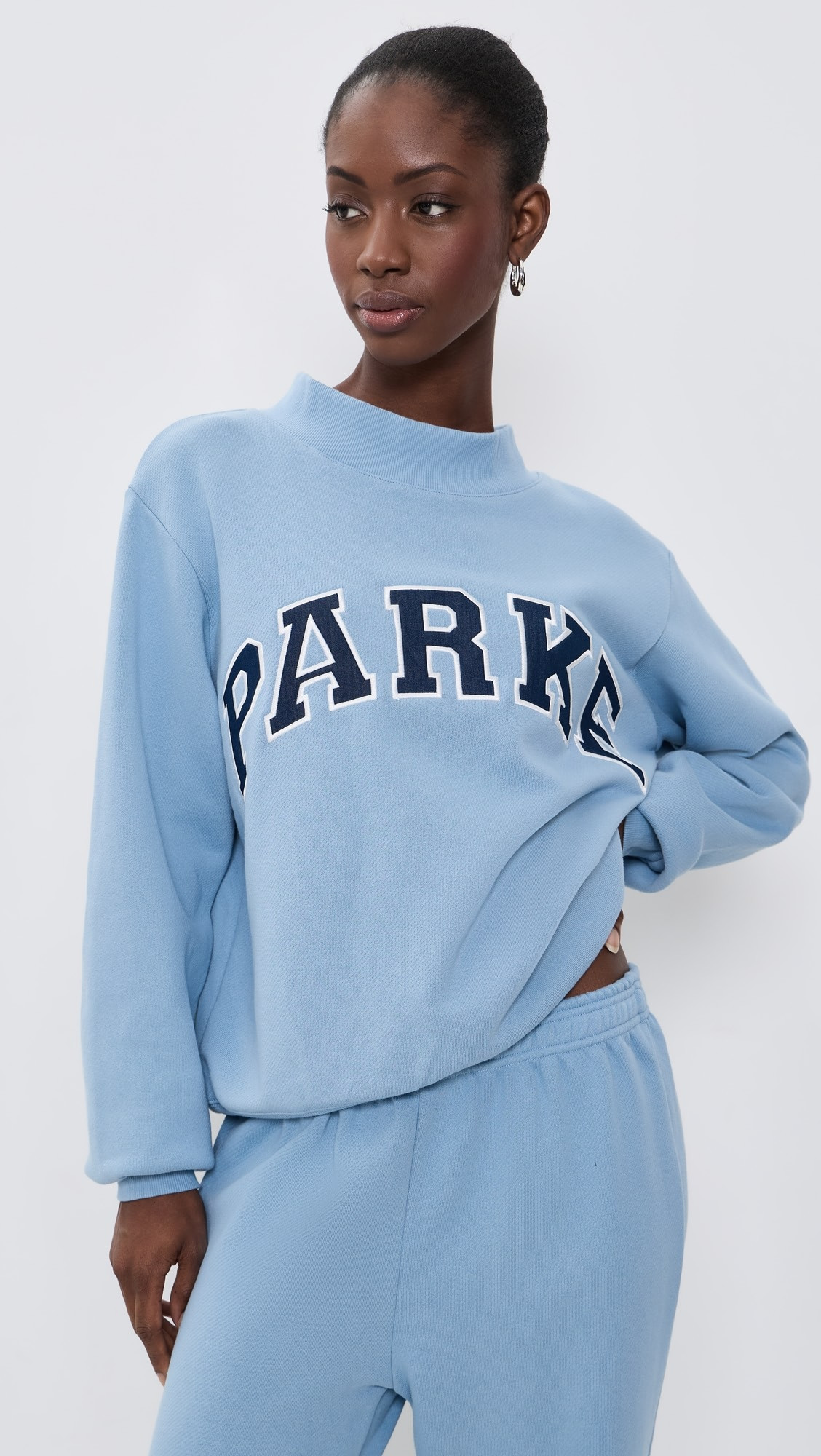 Varsity Sweatshirt | Shopbop