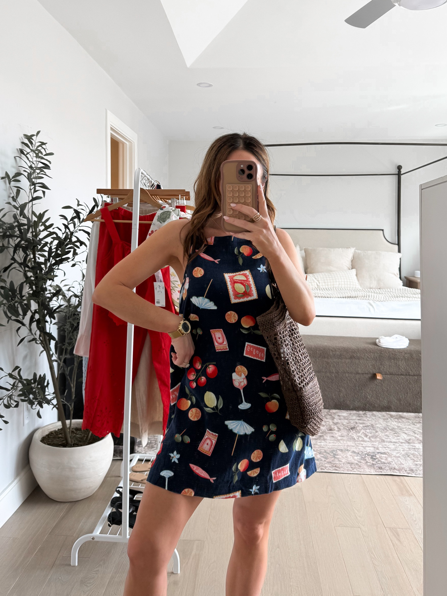 The cutest print I ever did see😍


#LTKSeasonal #LTKPetite #LTKSaleAlert