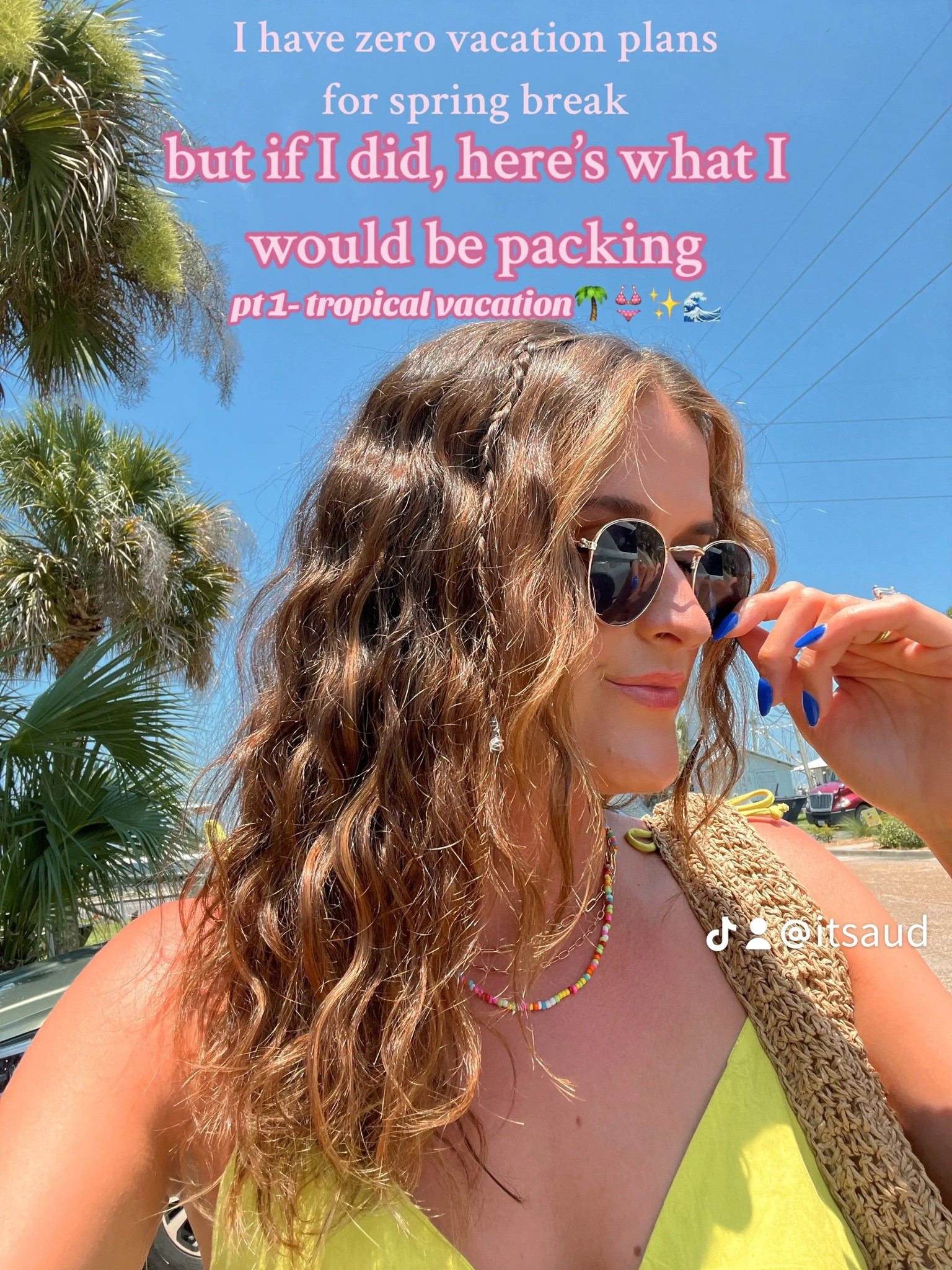 Jewlery + Accessories for a beach vacay🥰 (from my recent tik tok)

Resort wear, beach outfit, vacation outfit, summer jewlery