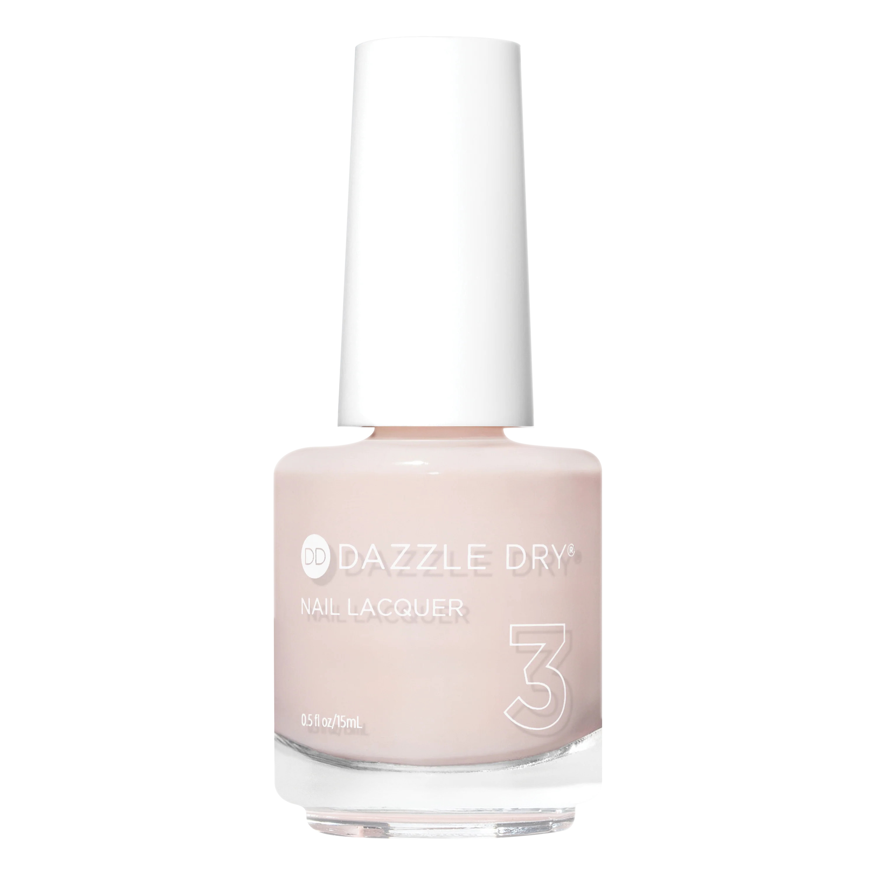 Cashmere Taupe Nail Polish | Dazzle Dry | Dazzle Dry