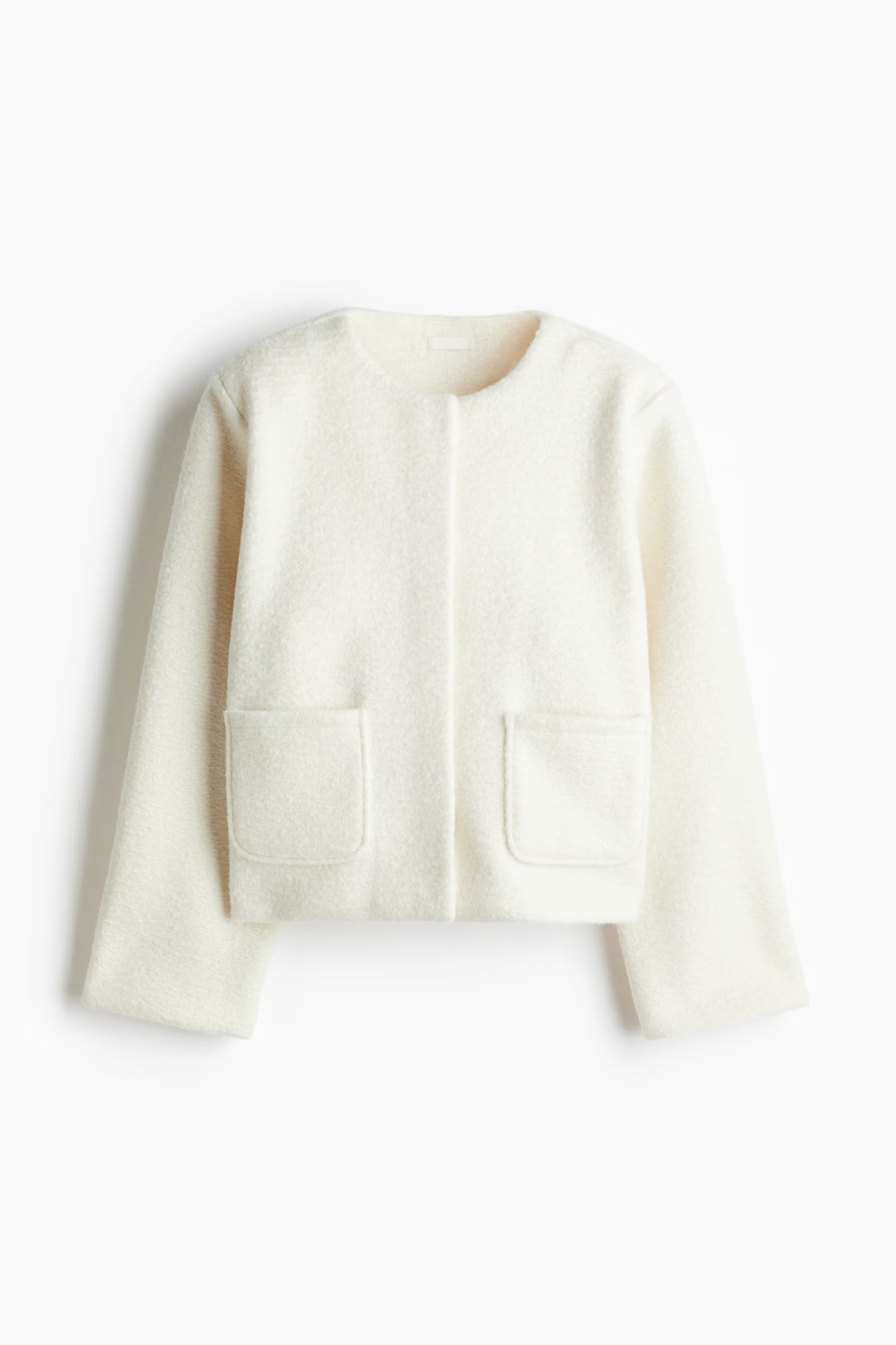 Knit Jacket | H&M (US + CA)