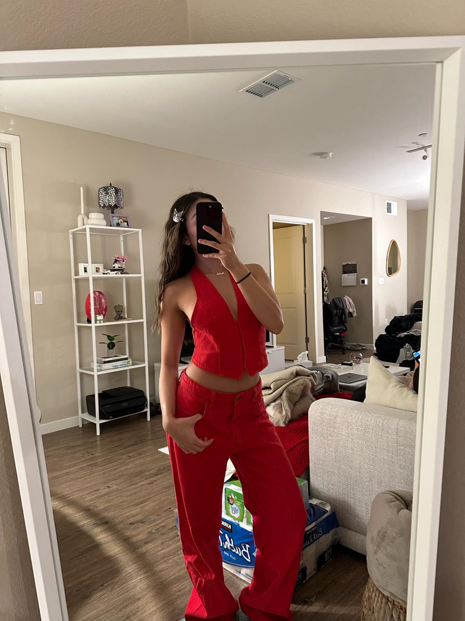 red color theory🌹

wearing Lioness set in size xs in top & bottom. linked similar color

#LTKStyleTip #LTKBeauty