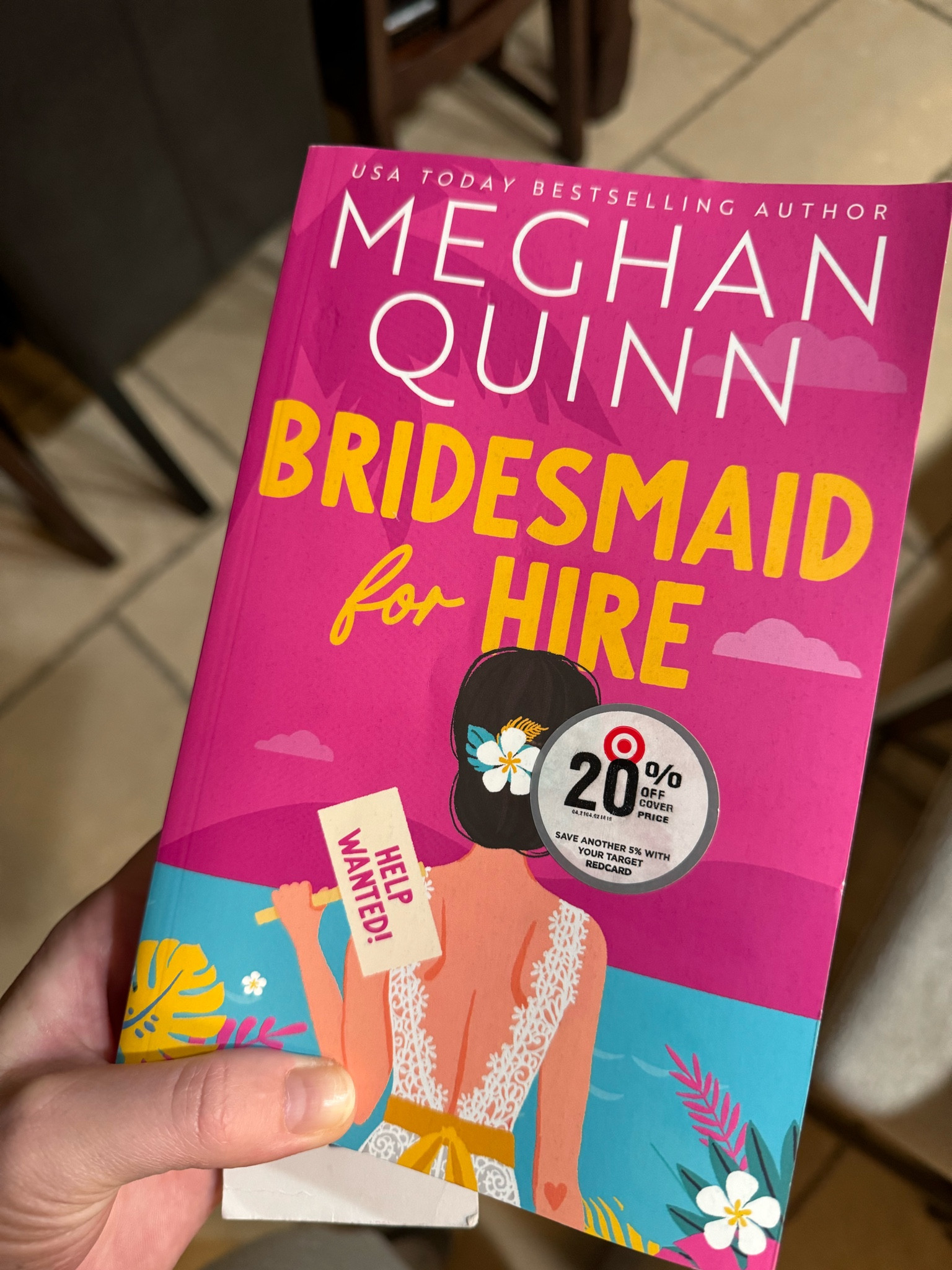 10/10 recommend. So cute and I loved every minute of this one 🙌🏻

Book recommendation / book recs / book / book shelf 

#LTKFindsUnder50