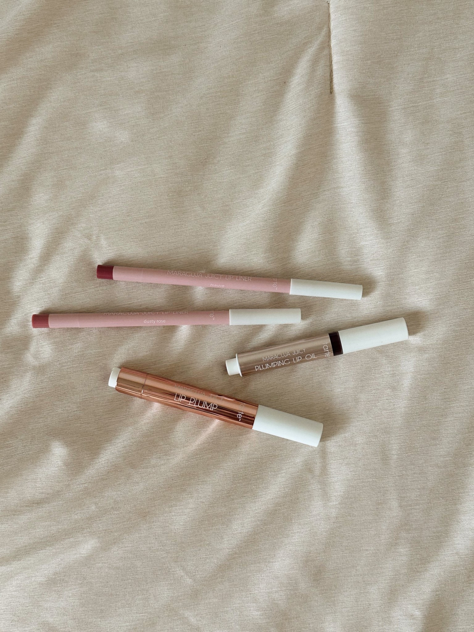 Lip liner shades I got: dusty rose, mauve
Plumping lip oil: honeysuckle
Lip plump: honeysuckle
💋💄

#LTKSaleAlert #LTKBeauty