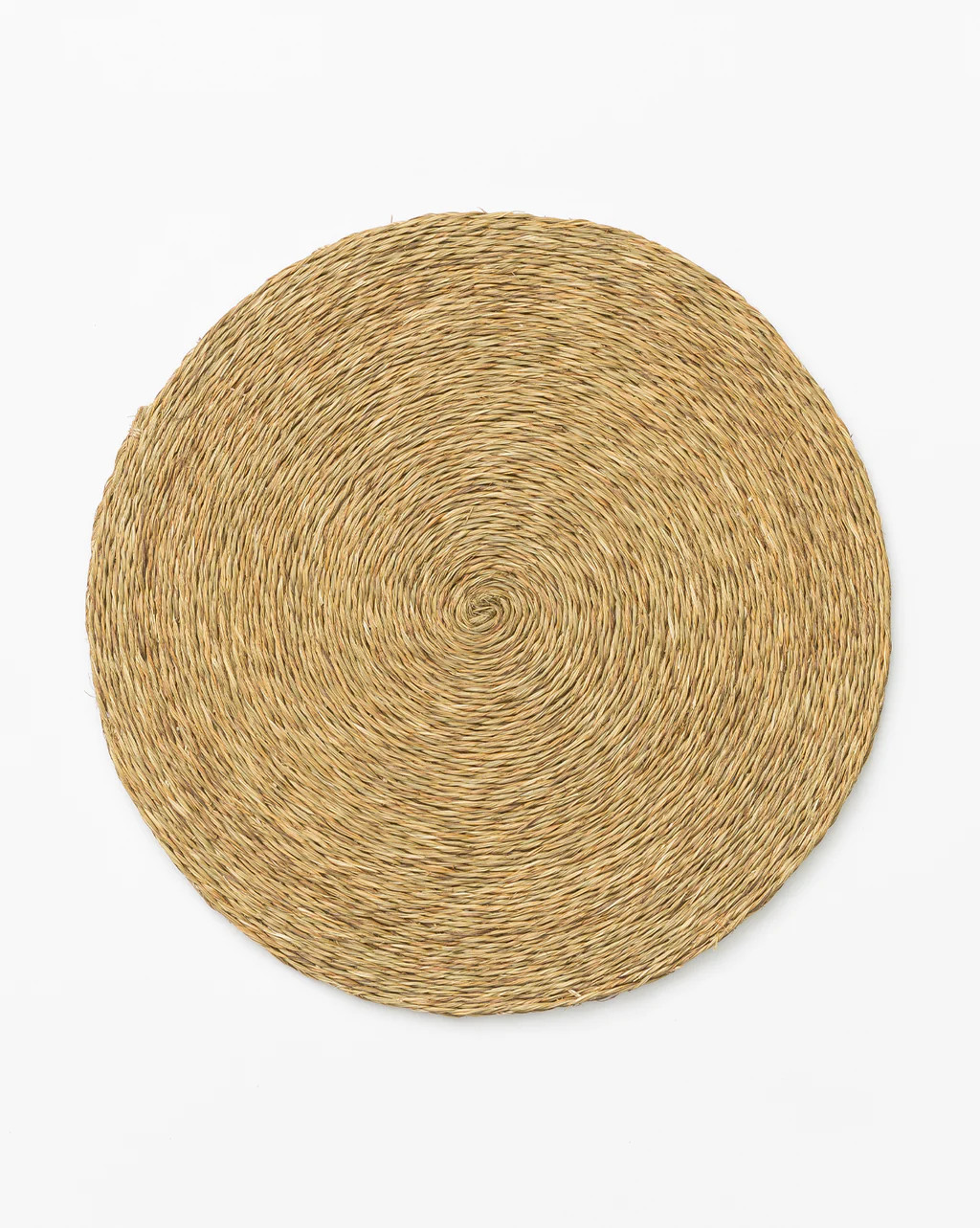Round Woven Placemat | McGee & Co.