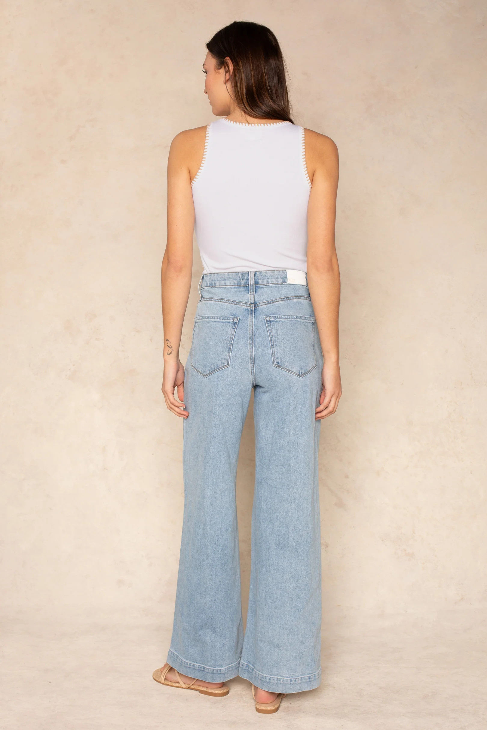 Harper 30 In Glide | South Moon Under