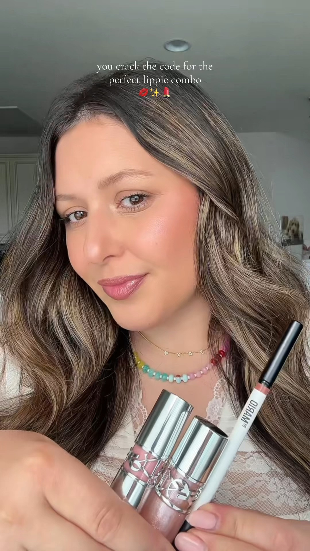 The perfect lippie 
Sephora sale


#LTKselfcare #LTKgrwm #LTKBeauty