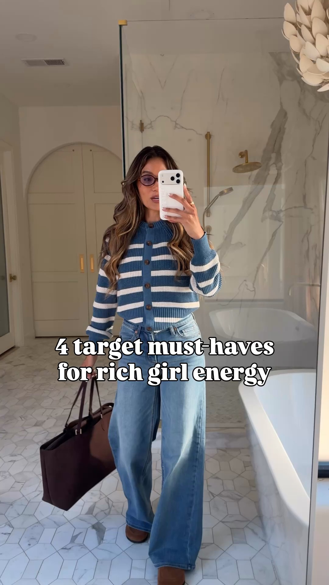 Scroll to shop! Rich girl energy finds from target! Follow for more! Xo!!

#LTKOver40 #LTKootd #LTKgrwm