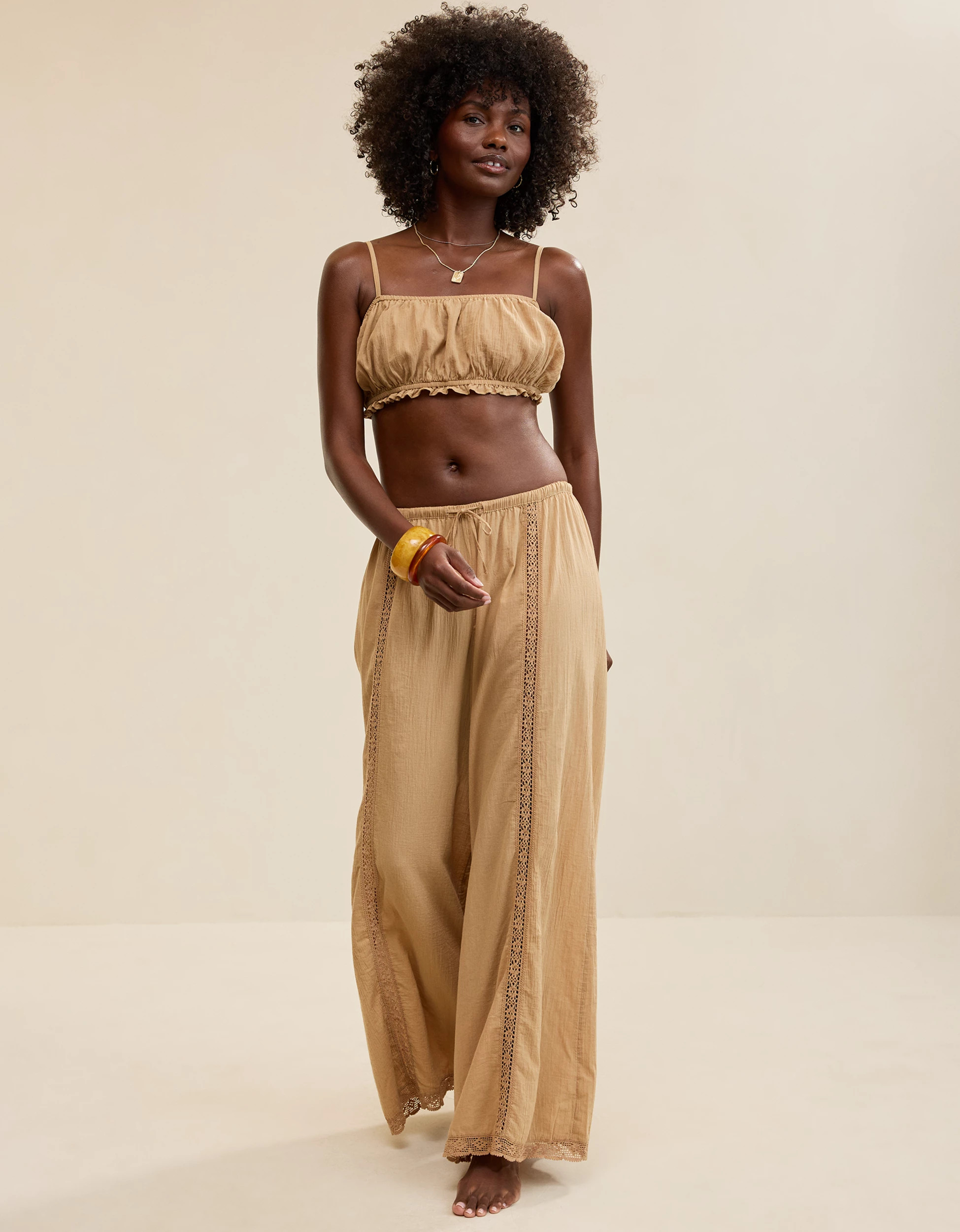 Aerie Cabana Bralette | Aerie