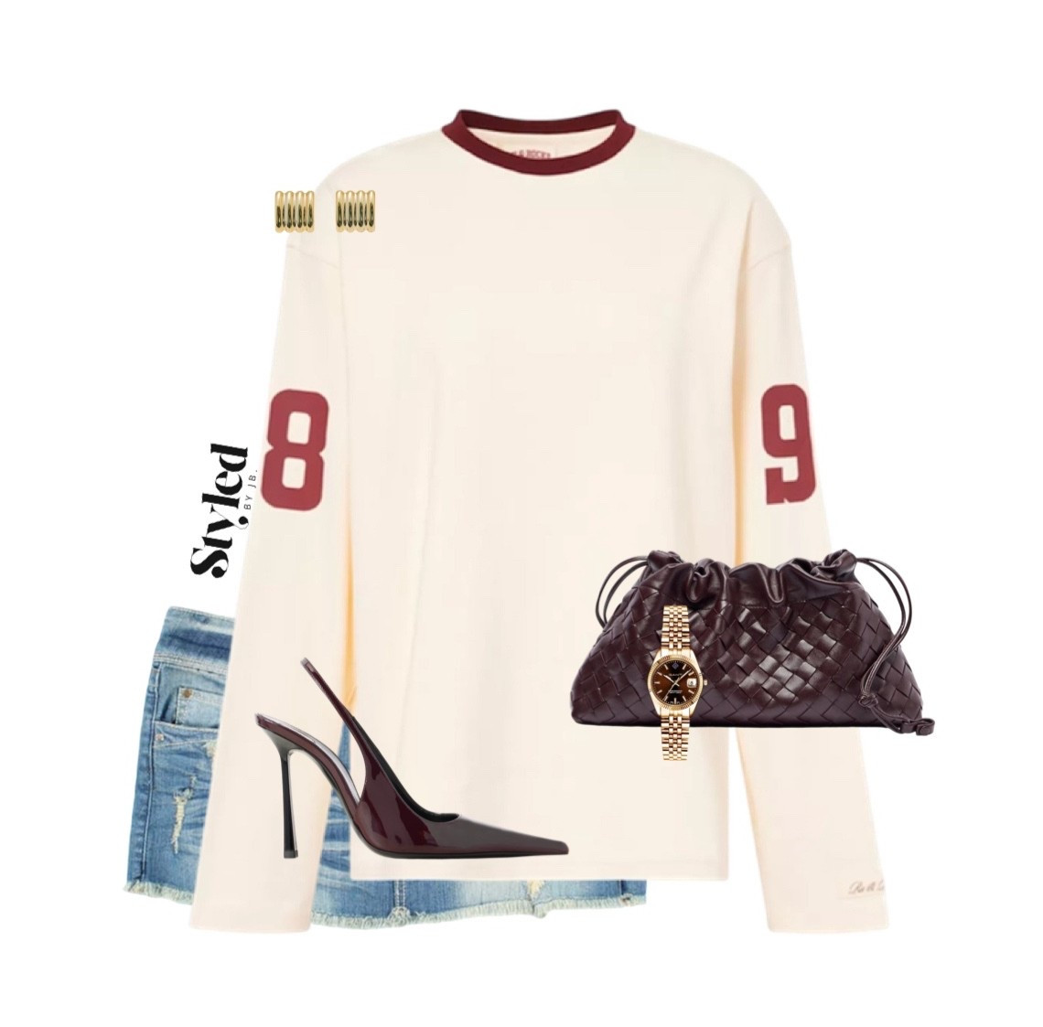 Girls night 

#LTKspring #LTKstyletip #LTKuk