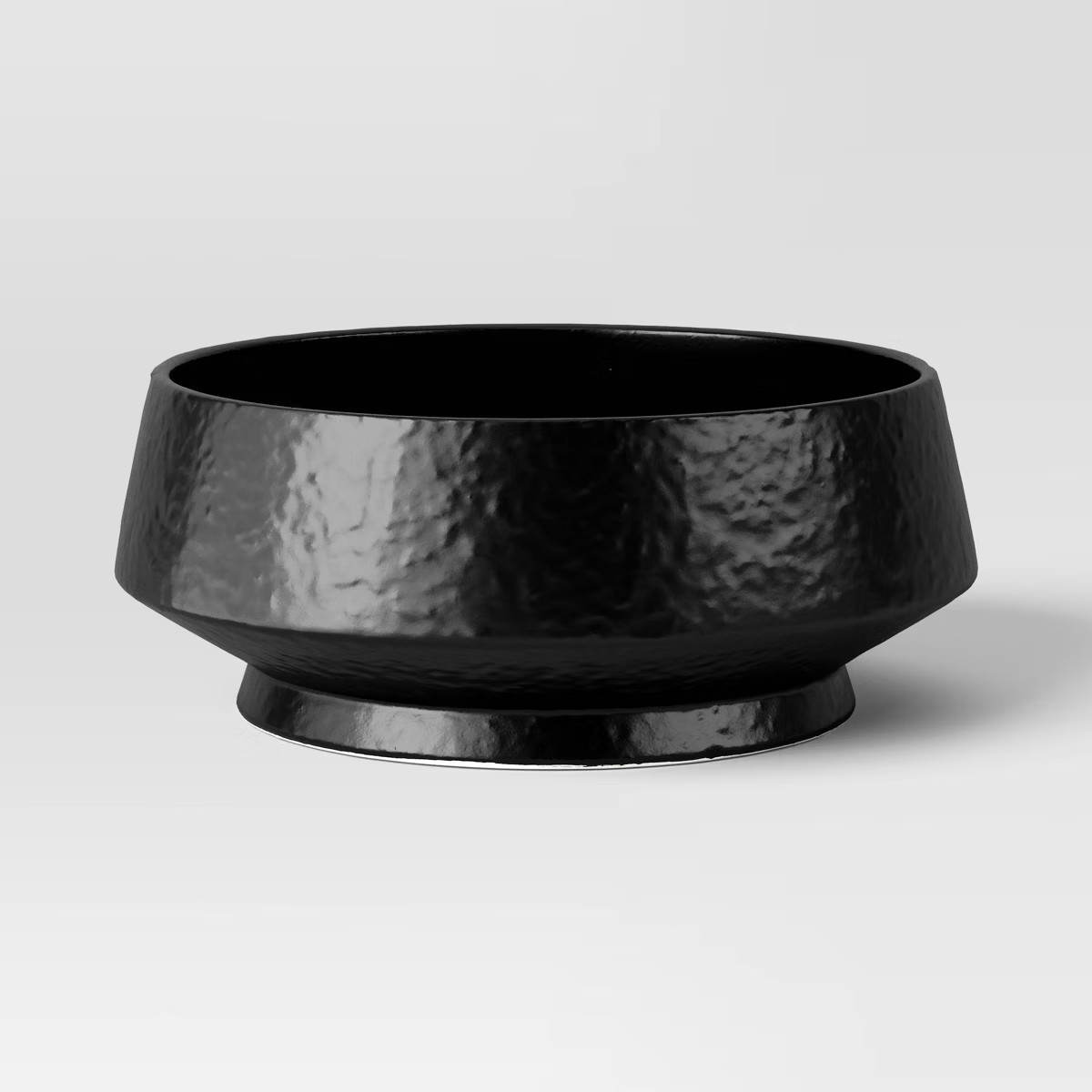 Black Ceramic Bowl - Threshold™ | Target