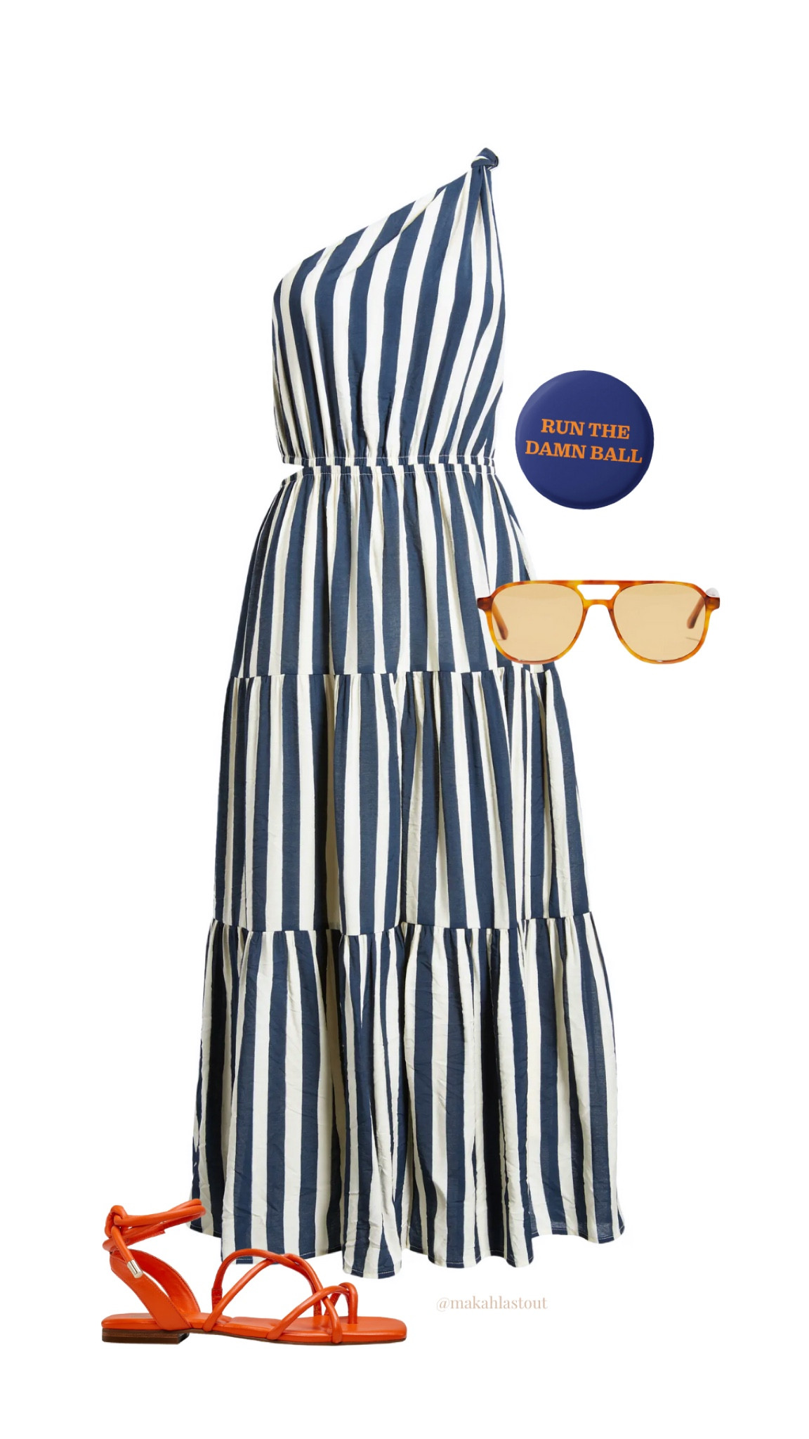 UVA Game Day Outfit🧡

#LTKSeasonal #LTKBacktoSchool #LTKFind