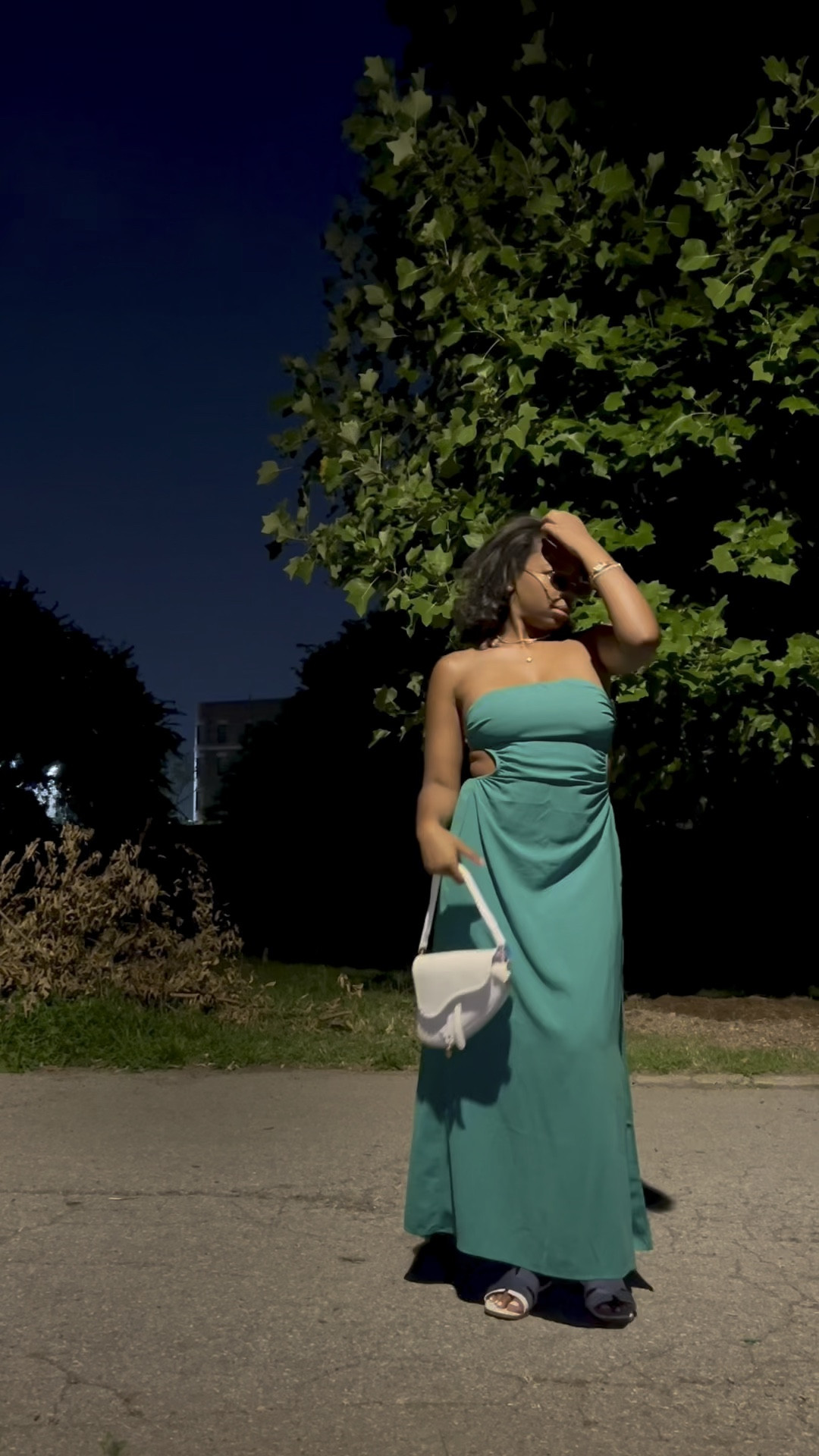 Summer Dress 🍀

#LTKSeasonal #LTKVideo #LTKU