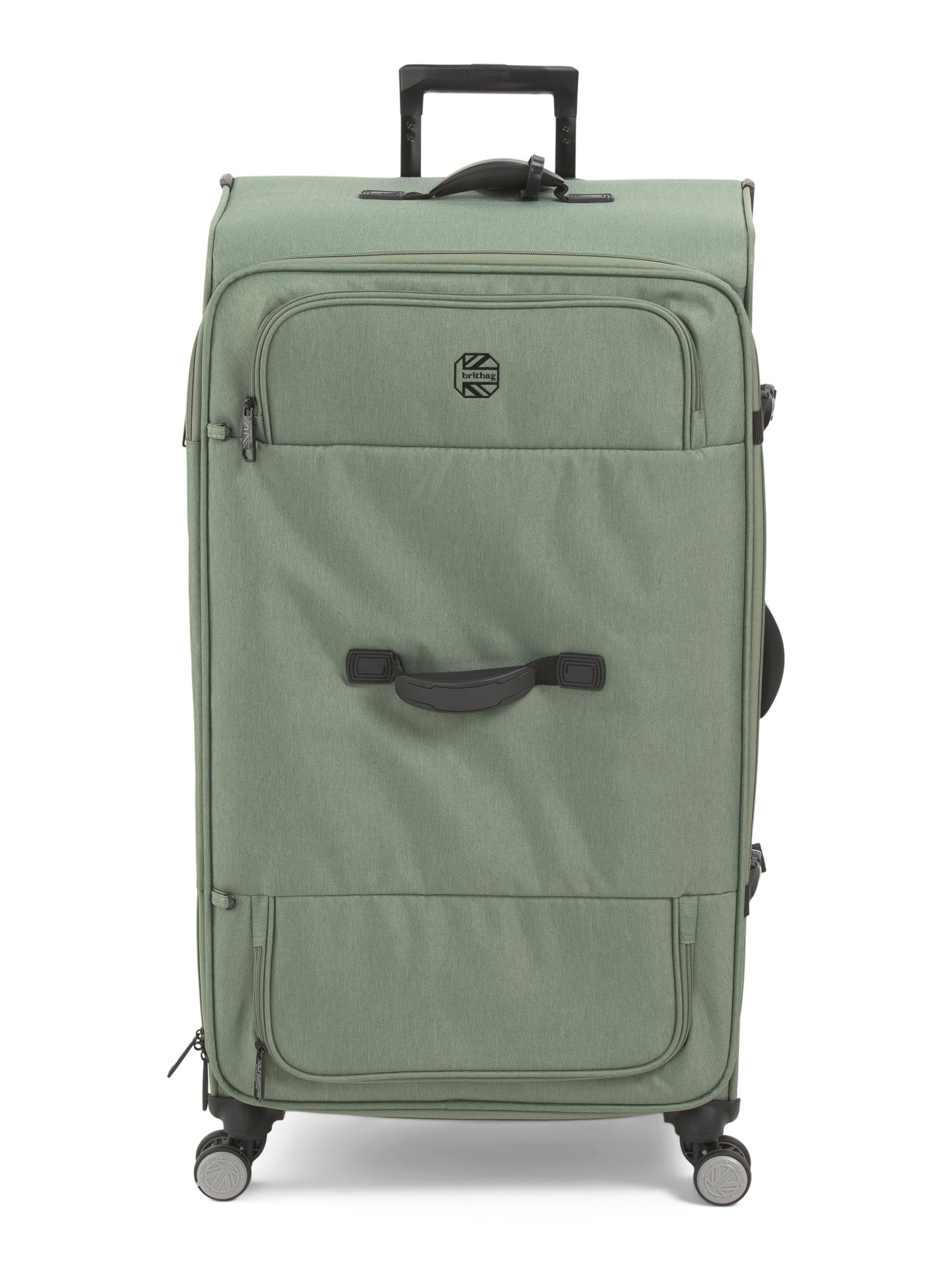 32in Orkney Softside Spinner | TJ Maxx