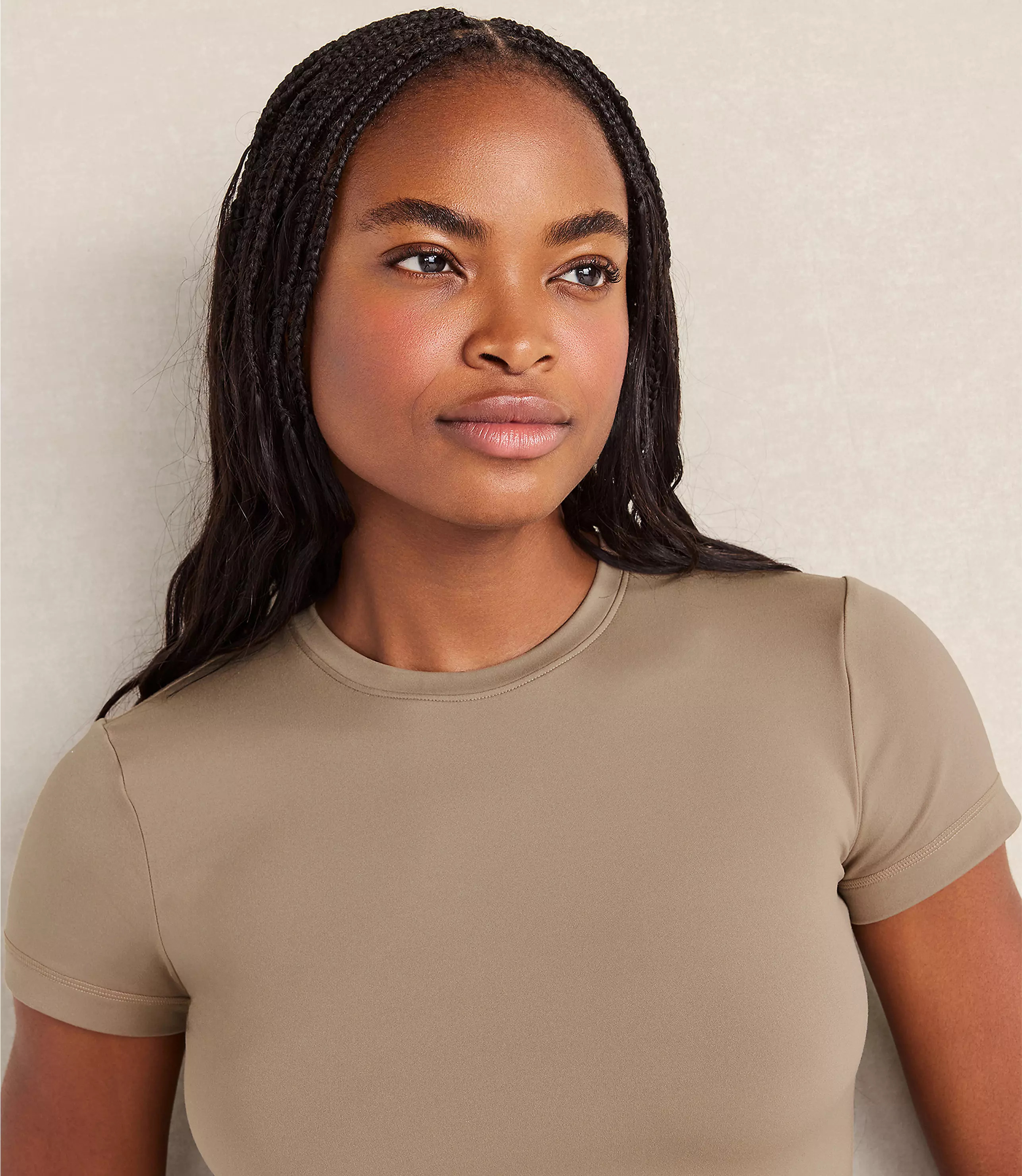 Haven Well Within Balance Tee | LOFT