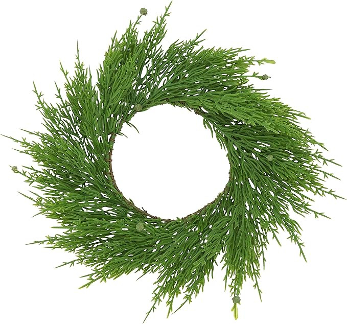 Capsicum Wreath | Amazon (US)