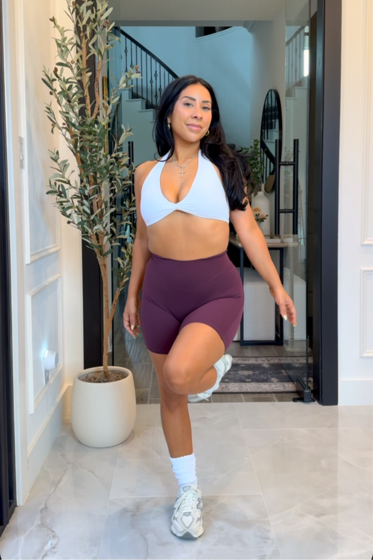 USE CODE ARIEL TO SAVE AT BUFFBUNNY💖


#LTKSaleAlert #LTKStyleTip #LTKFitness