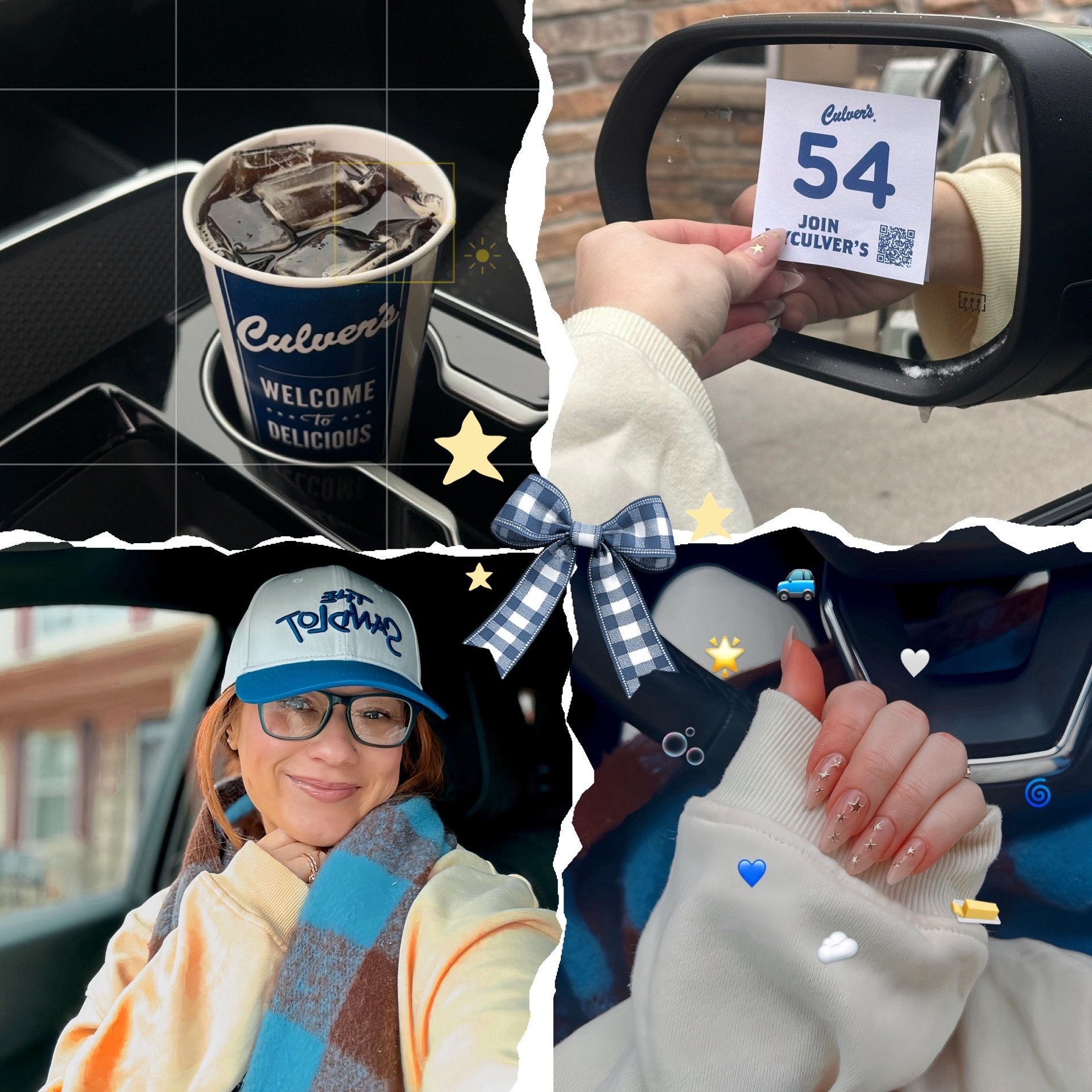 My winter color combo 🧈💭🦋

#LTKootd #LTKgrwm #LTKFindsUnder50