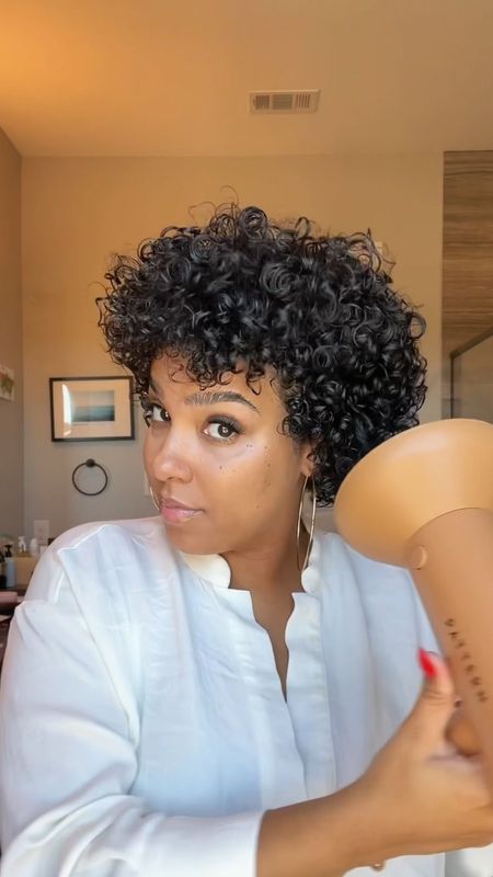 A gel + mousse combo is really undefeated!!! why did it take us all this long to put these two together?! 

I would’ve never thought to combine a gel & mousse for styling my curls a few years ago but I have seen so many people showing incredible results with this technique. I’ve tried it with multiple different products and it works EVERY TIME! 🙌🏽

#LTKbeauty