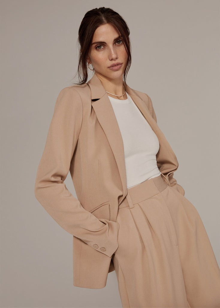 THE FAVORITE BLAZER | Favorite Daughter