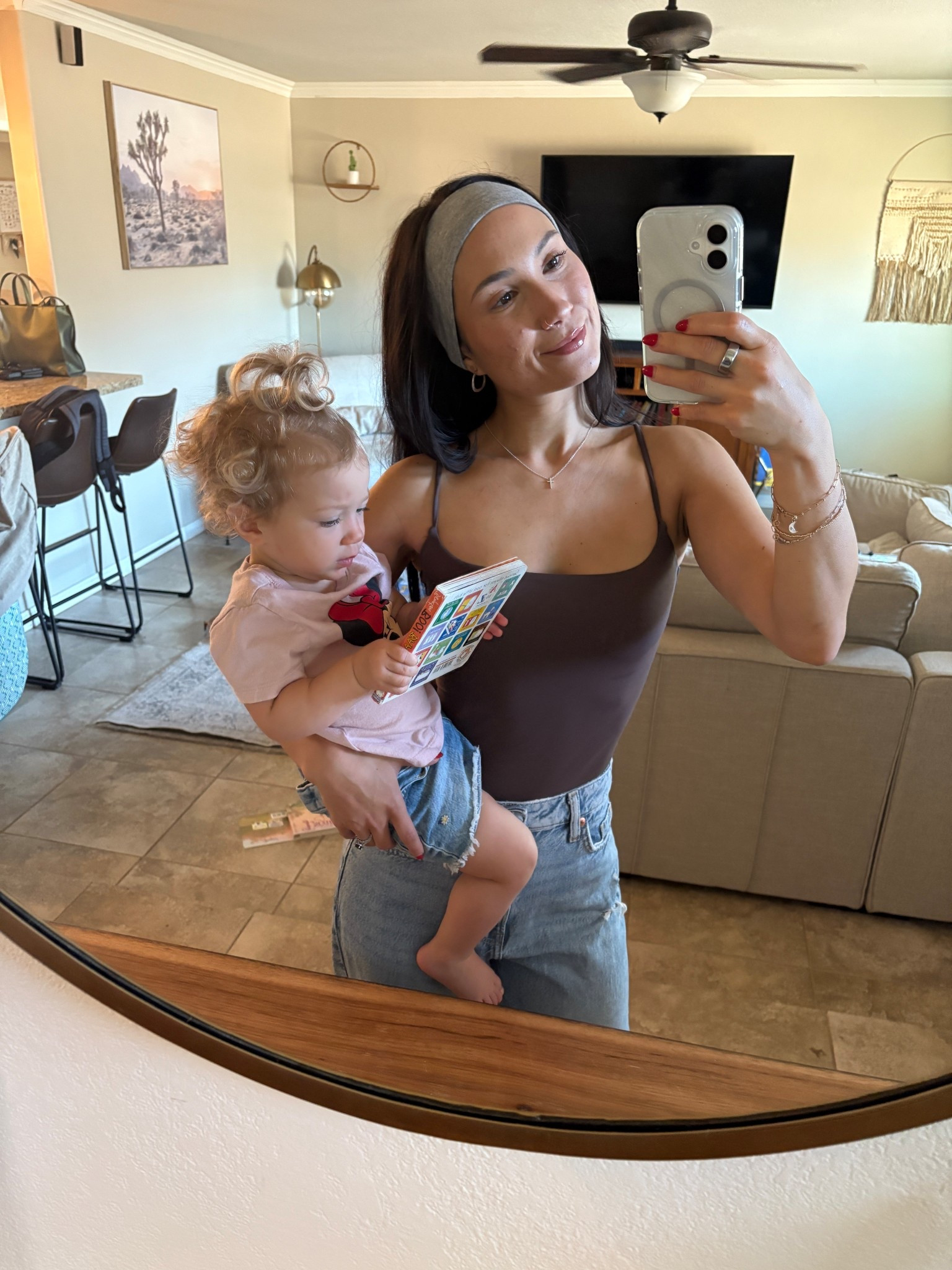 Fav basics! All amazon. These headbands stay in alll day. So good ❤️

#LTKBeauty #LTKU #LTKStyleTip