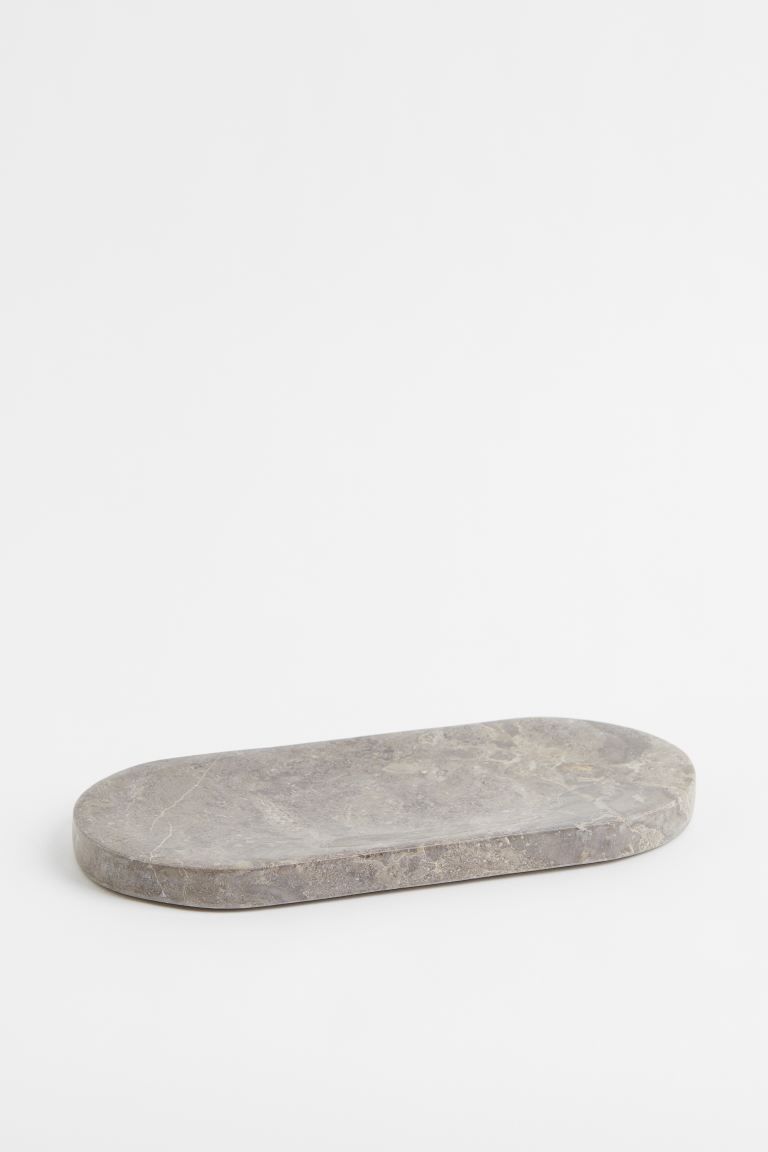 Marble tray | H&M (UK, MY, IN, SG, PH, TW, HK)