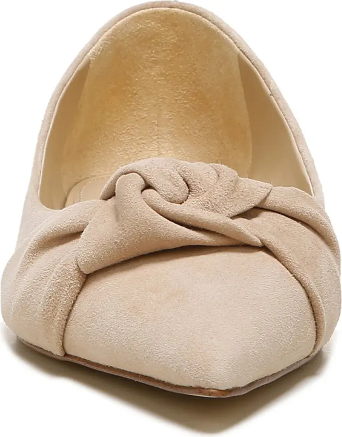 Wheaton Pointed Toe Flat | Nordstrom