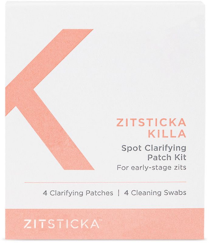 ZitSticka KILLA Kit Deep Zit Microdart Patch 4-Pack | Ulta Beauty | Ulta