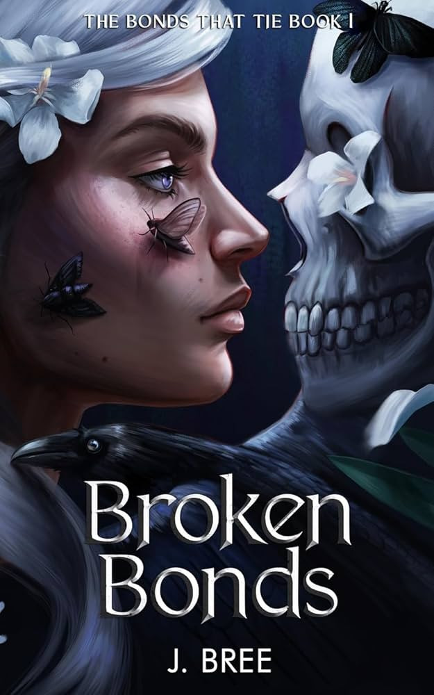 Broken Bonds (The Bonds that Tie) | Amazon (US)