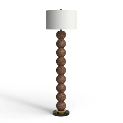 Kee 62" Floor Lamp | Wayfair North America