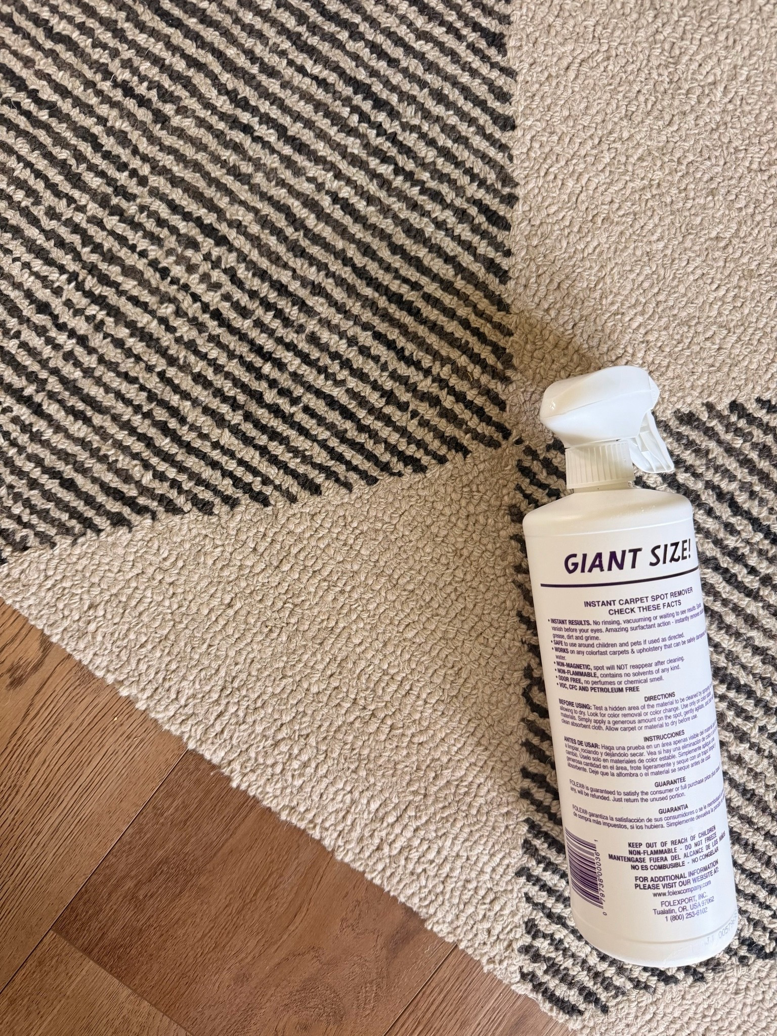 The greatest stain remover ever.

#LTKHome #LTKmomlife #LTKdayinmylife